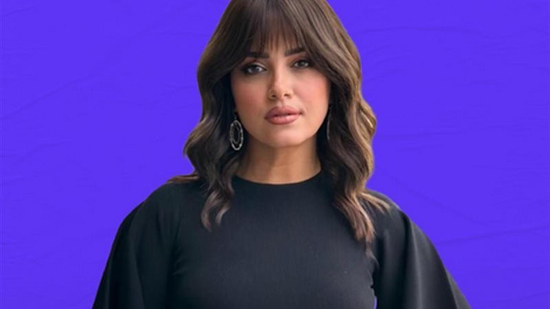 ريهام عبد الغفور 