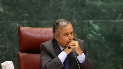 نبيل فهمي يدين الاعتداءات الحوثية على السعودية ويؤكد تضامن الجامعة العربية الكامل مع المملكة