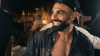 محمد صلاح يثير الجدل بتعليق طريف عن زوجته بعد عودته من مونديال 2026