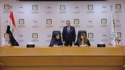 البنك الأهلي المصري يدعم تجهيز وحدة الرعاية المركزة للكبار بمستشفى أهل مصر لعلاج الحروق