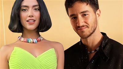 مفاجأة درامية تجمع ستيفاني عطا الله وأحمد مالك.. ماذا نعرف عن مسلسل “فرصة سعيدة”؟
