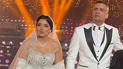 حكم جديد في أزمة حسن شاكوش وطليقته.. المحكمة تؤيد نفقة إضافية بقيمة 300 ألف جنيه