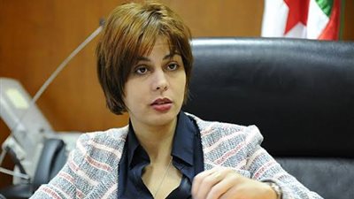 هدى فرعون | وزيرة البريد وتكنولوجيات الإعلام السابقة في الجزائر