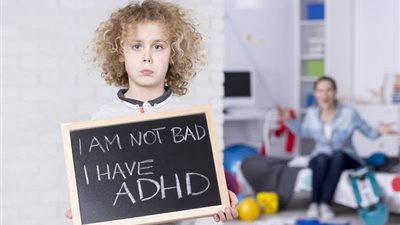  كيف يشكّل اضطراب نقص الانتباه وفرط الحركة (ADHD) مستقبل أطفالنا؟