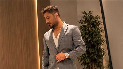 بعد عودة انتظرها الجمهور.. تامر حسني يفاجئ الجميع بقرار غير متوقع