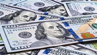 أسعار الدولار مقابل الجنيه في البنوك المصرية اليوم الجمعة 