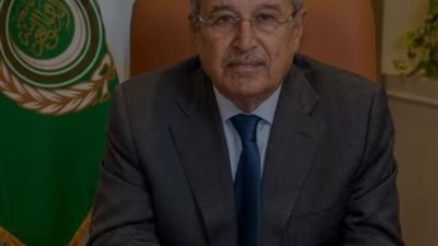 نبيل فهمي يبحث مع وزراء خارجية السعودية والبحرين والأردن تداعيات الاعتداءات الإيرانية 