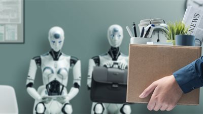 شريك المستقبل أم بديل الغد؟ .. هل يلغي الذكاء الاصطناعي الوجود البشري؟