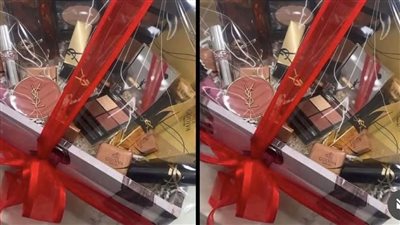 هدية فاخرة لزميلة في العمل تشعل الجدل.. زوجة تفكر في الانفصال بسبب “Beauty Kit”