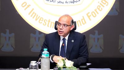 وزير الاستثمار يبحث مع 30 شركة هندية خطط التوسع في مصر وتذليل التحديات
