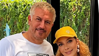 أصالة تكشف سر نجاحها وتعلّق على شائعات انفصالها عن فائق حسن: خلافاتنا طبيعية