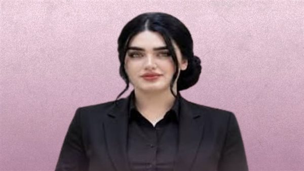 محامية سوهاج لؤة خلف 