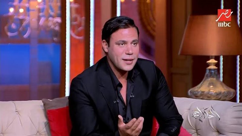 محمد إمام 