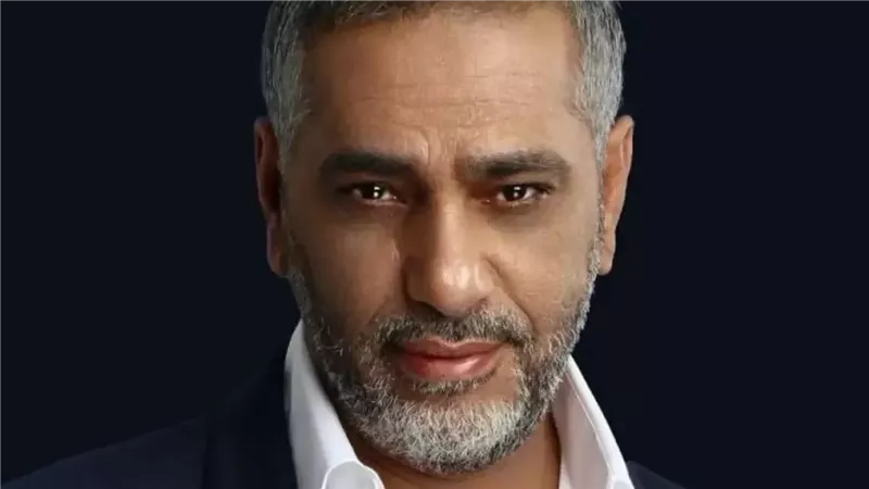 فضل شاكر 