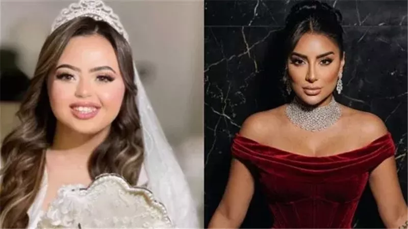 جوري بكر مع سما رامي