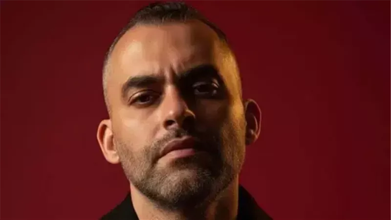 أحمد جلال عبد القوي