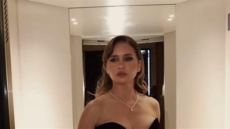 نيللي كريم 