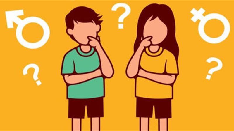 التربية الجنسية للأطفال