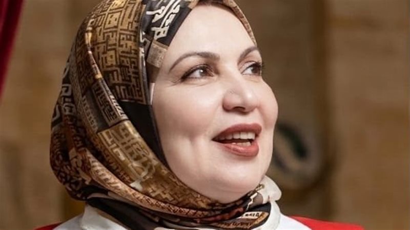 فتحية ابراهيم 