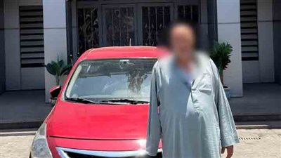 ضبط سائق بشركة نقل ذكي تحرش بفتات لفظياً في مدينة نصر