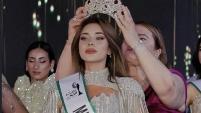 “رفضت تسليم التاج”.. من إيرينا يسري؟ ولماذا تحولت أزمة ملكة جمال مصر لمعركة؟