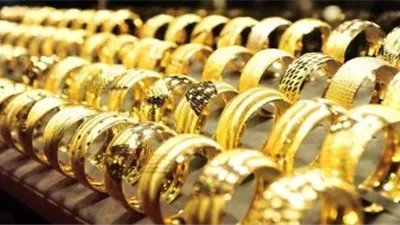 عيار 21 يسجل 6320 جنيها.. أسعار الذهب اليوم الخميس 13 أغسطس 2026 