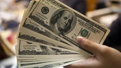 سعر الدولار أمام الجنيه المصرى، اليوم الأحد 30 أغسطس 2026