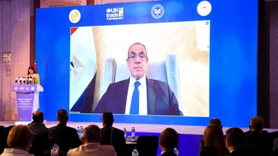 عبد العاطي وفريد يطلقان تقرير الاستثمار العالمي 2026.. ومصر تحافظ على صدارة أفريقيا في جذب الاستثمارات