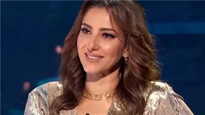 “السنة الأولى شلوت”.. حنان مطاوع تكشف أصعب مرحلة في الزواج