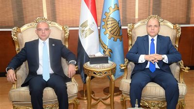 وزير الاستثمار ومحافظ الغربية يطلقان مبادرة «مصر تنطلق بالتصدير» لتعزيز الصادرات المصرية