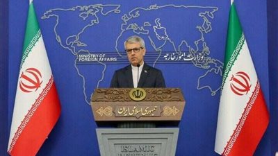 إيران تنفي مسؤوليتها عن هجوم سفينتين في ميناء دمياط وتتهم واشنطن بتأجيج الصراع