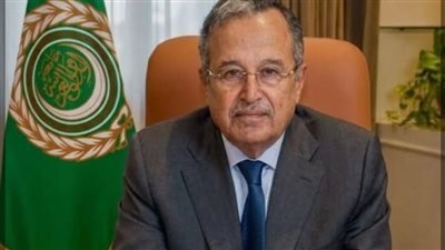 نبيل فهمي يدين الاعتداءات الإسرائيلية على جنوب لبنان ويؤكد التضامن العربي الكامل مع بيروت