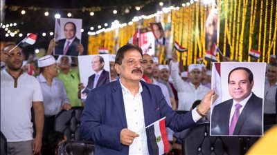 الطرق الصوفية تستعد للاحتفال بمولد الإمام جابر الجازولي.. واحتفالية «في حب مصر» 6 أغسطس