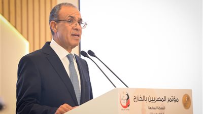 وزير الخارجية: رعاية المصريين بالخارج أولوية وطنية.. وإطلاق خدمات رقمية ومبادرات جديدة لتعزيز ارتباطهم بالوطن
