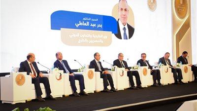 وزراء الخارجية والصحة والتعليم العالي والمالية والعمل والشباب يستعرضون سياسة الدولة لرعاية المصريين بالخارج 