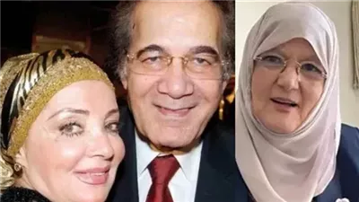 “أنتم إزاي تهاجموا الست دي؟”.. شمس البارودي تخرج عن صمتها وتدافع بقوة عن شهيرة