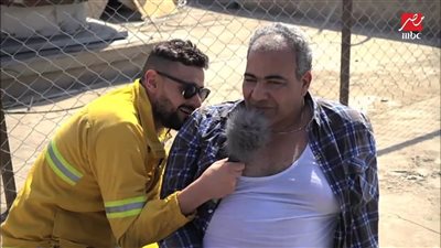 “طنشته بسبب اللي حصل”.. بيومي فؤاد يكشف لأول مرة كواليس خلافه مع رامز جلال