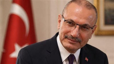السفير التركي: محمد صلاح يحظى بمكانة خاصة في تركيا.. وانضمامه لطرابزون سبور سيعزز طموحات النادي