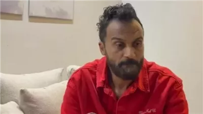 “دخلت السجن بسبب بناتي”.. إبراهيم سعيد يكشف كواليس 45 قضية ورسالة مؤثرة لابنتيه