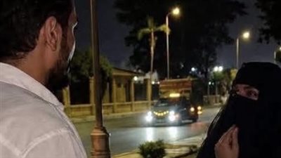 «هددني بمياه النار.. زوجة تروي تفاصيل مأساة انتهت بفيديو حديقة هز الإسماعيلية