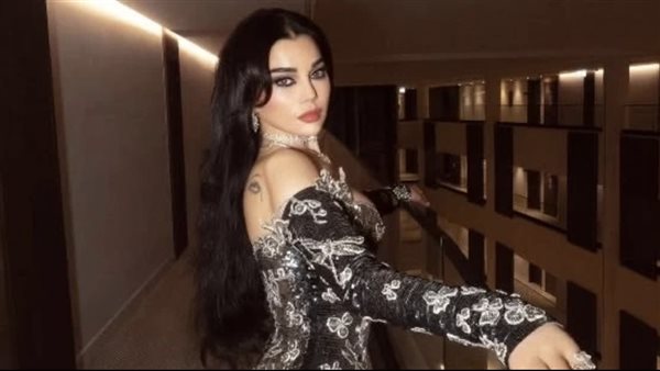 هيفاء وهبي 