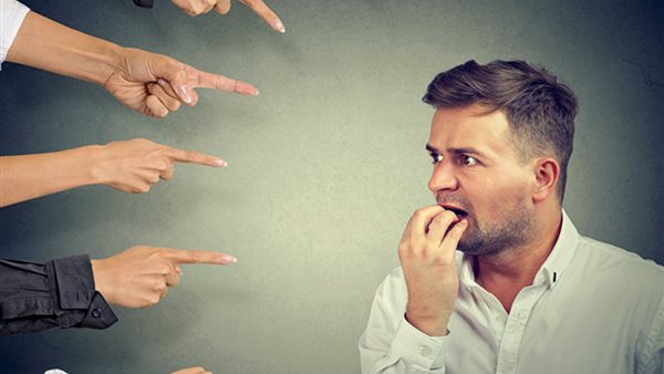 الإرهاب الأجتماعي