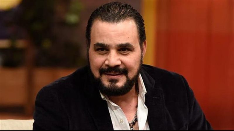 مجدي كامل 