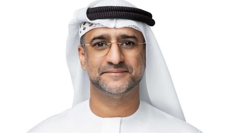 سعادة الدكتور عبد