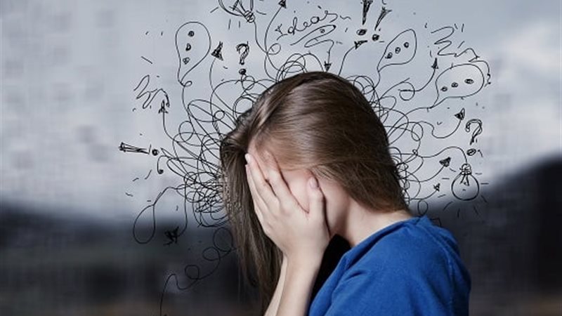 الافكار السلبية