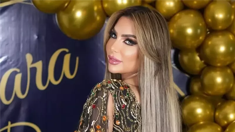 سارة خليفة 