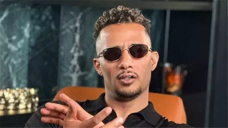 محمد رمضان 