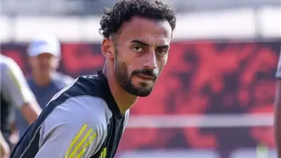 أحمد عبد القادر يحسم موقفه ويختار بيراميدز