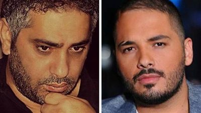 «هاجمني من غير سبب».. رامي عياش يفتح ملف فضل شاكر ويكشف موقفه من الصلح