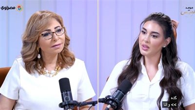 «محمود عبد العزيز فهمني غلط.. وشيرين هترجع أقوى».. ياسمين صبري تكشف أسرارًا